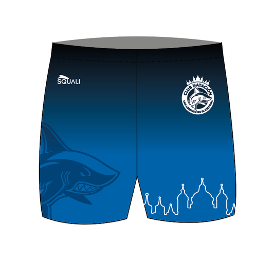 San Lorenzo Swimming Boxer Swimsuit