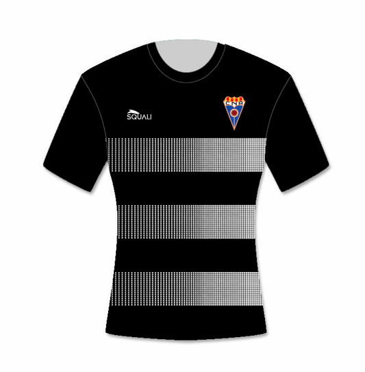 Women's Short Sleeve T-shirt Swimming Club Reus Ploms