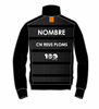 Club Natació Reus Ploms Unisex Tracksuit Jacket