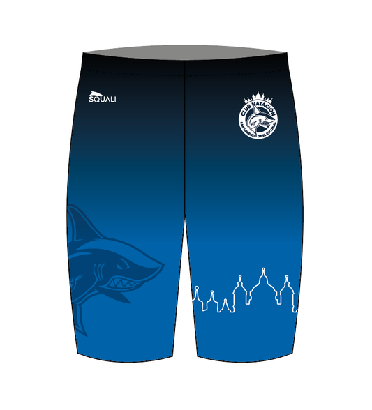 Swimsuit Jammer Swimming San Lorenzo