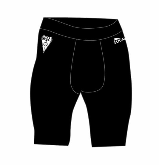 Men's Short Tights Club Natació Reus Ploms