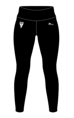 Women's Long Leotard Swimming Club Reus Ploms