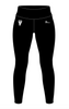 Women's Long Leotard Swimming Club Reus Ploms
