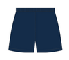 Pantalón Corto Unisex Natación San Lorenzo