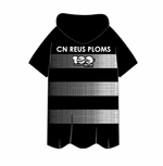 Poncho Club Natació Reus Ploms