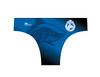 Bañador Slip Natación San Lorenzo