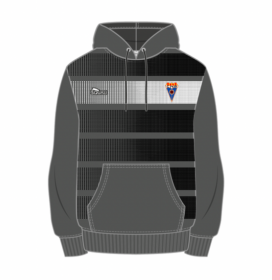 Sudadera Unisex Club Natació Reus Ploms