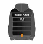 Reus Ploms Swimming Club Unisex Sweatshirt