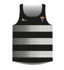 Camiseta sin Mangas Hombre Club Natació Reus Ploms