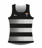 Women's Sleeveless T-shirt Swimming Club Reus Ploms