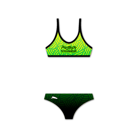 Alaquàs Triathlon Bikini