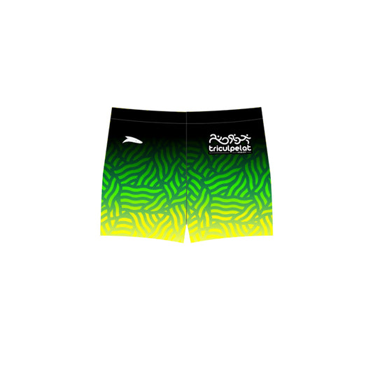 Alaquàs Triathlon Boxer Swimsuit