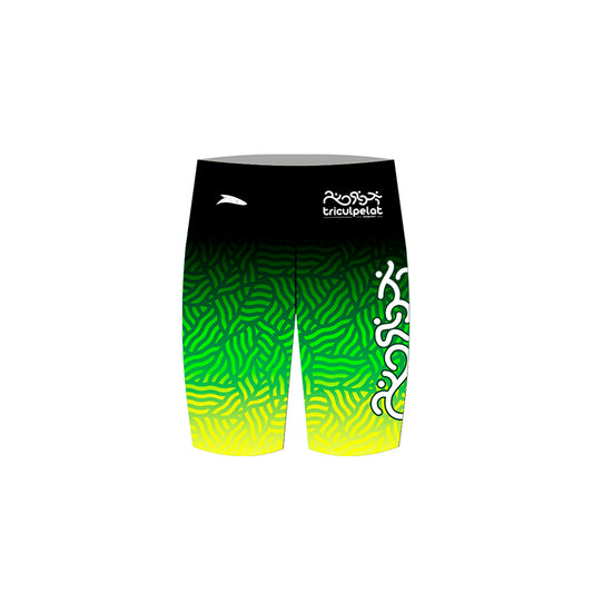 Alaquàs Triathlon Jammer Swimsuit