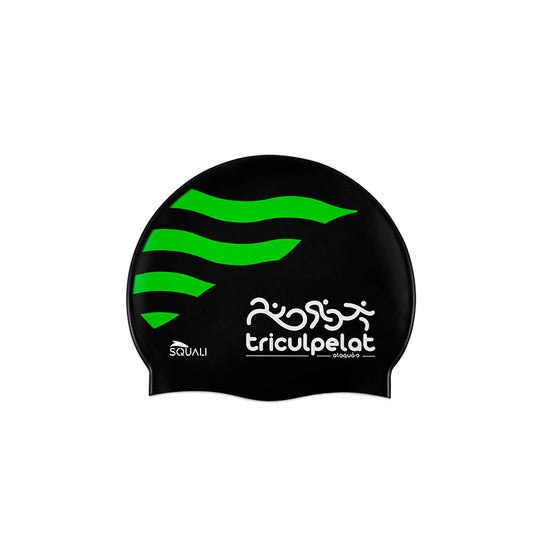 Alaquàs Triathlon Silicone Cap