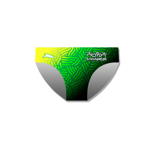 Alaquàs Triathlon Waterpolo Swimsuit