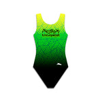 Bañador Tira Ancha Triatlón Alaquàs