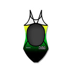 Bañador Tira Fina Triatlón Alaquàs
