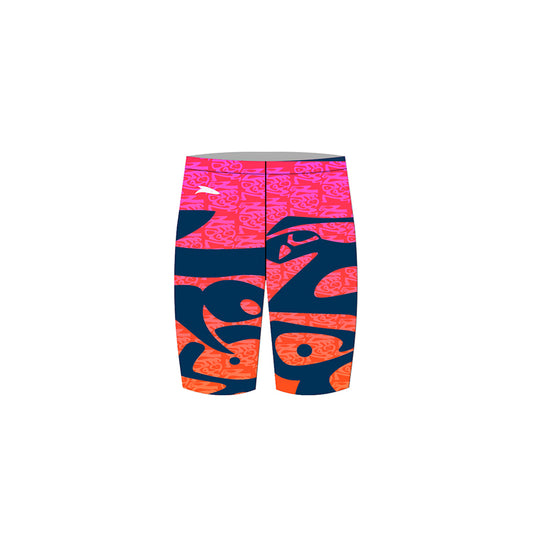 Alcobendas Jammer Swimsuit Pink