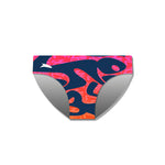 Bañador Alcobendas Slip Rosa