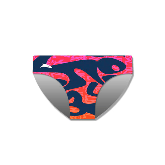 Pink Slip Alcobendas Swimsuit