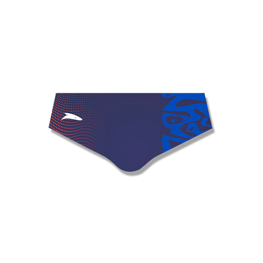 Alcobendas Thunk Blue Swimsuit