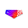 Alcobendas Thunk Orange Swimsuit