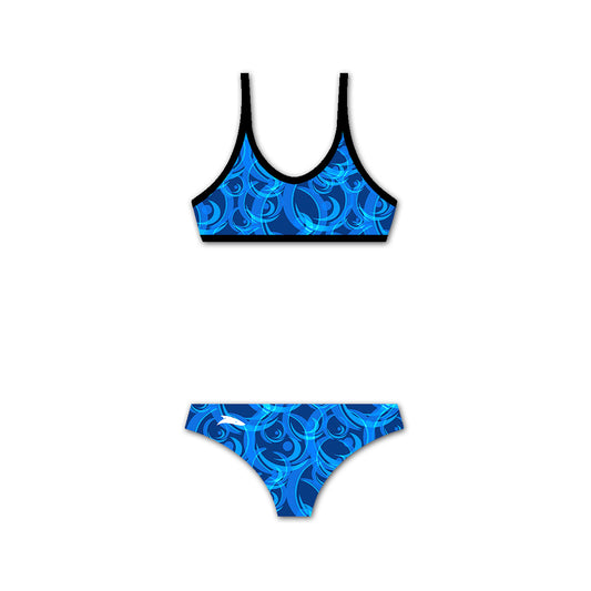 Bikini Club Natación Benissa