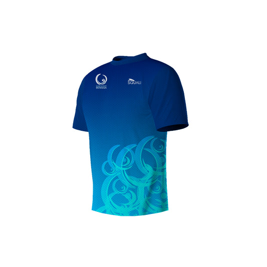 Camiseta Técnica Hombre Club Natación Benissa