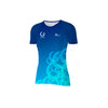 Camiseta Técnica Mujer Club Natación Benissa