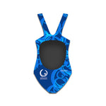 Bañador Tira Ancha Club Natación Benissa