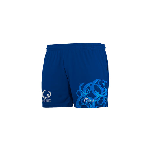 Pantalón Corto Hombre Club Natación Benissa