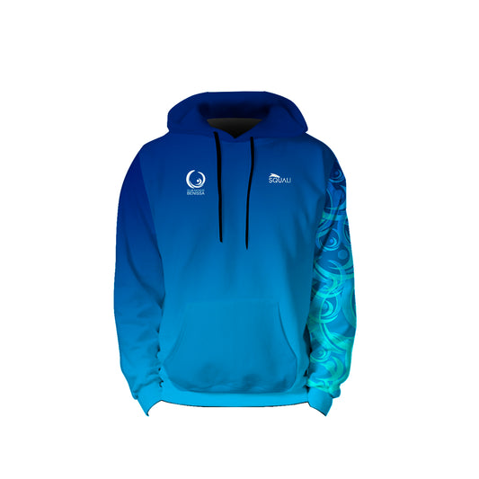 Sudadera Club Natación Benissa