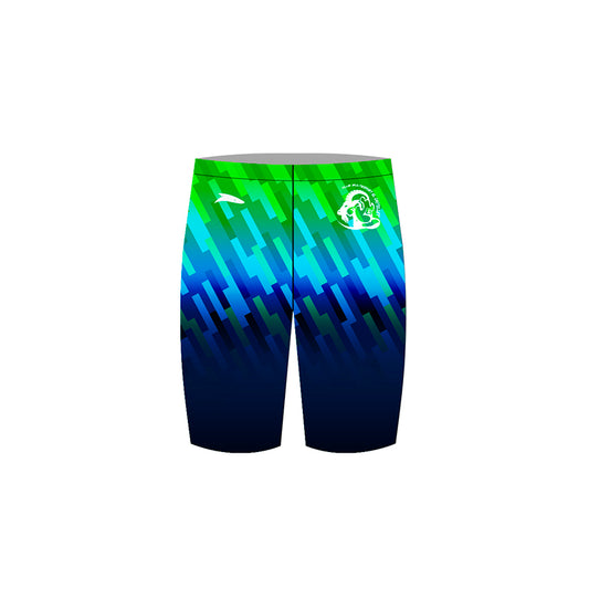 Castellet Triathlon Jammer Swimsuit