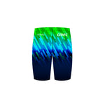 Castellet Triathlon Jammer Swimsuit