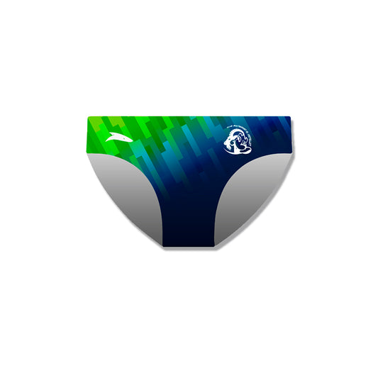 Castellet Triathlon Waterpolo Swimsuit