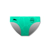 Slip Azkoitri swimsuit