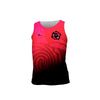Men's Sleeveless T-Shirt Valmayor Triathlon Club