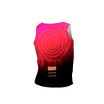Men's Sleeveless T-Shirt Valmayor Triathlon Club