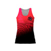 Camiseta Sin Mangas Mujer Club Triatlón Valmayor