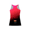 Camiseta Sin Mangas Mujer Club Triatlón Valmayor