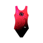 Bañador Tira Ancha Club Triatlón Valmayor