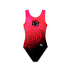 Bañador Tira Ancha Club Triatlón Valmayor