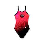 Bañador Tira Fina Club Triatlón Valmayor