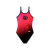 Bañador Tira Fina Club Triatlón Valmayor