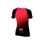 Camiseta Técnica Mujer Club Triatlón Valmayor
