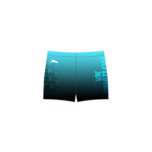 Boxer swimsuit VK Triathlon