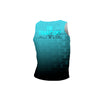 Camiseta Sin Mangas Mujer VK Triatlón