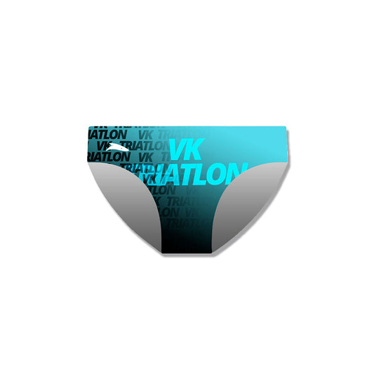 Slip swimsuit VK Triathlon