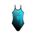 Bañador Tira Fina VK Triatlón