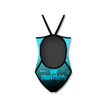 Bañador Tira Fina VK Triatlón